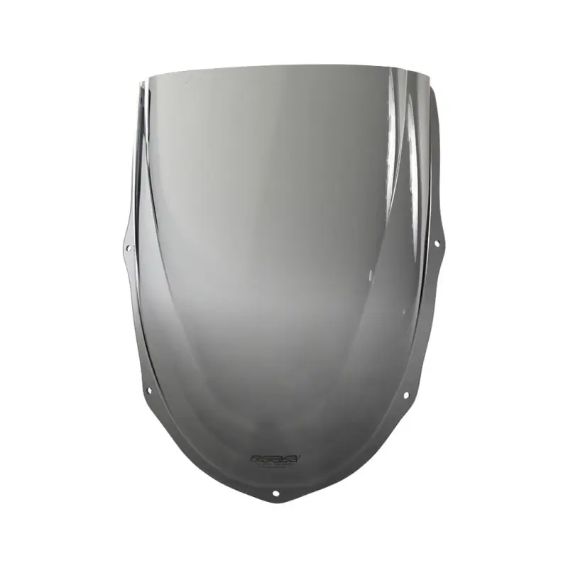 Bestseller Szyba motocyklowa MRA APRILIA RS 50 PG 1999-2005, forma O, bezbarwna