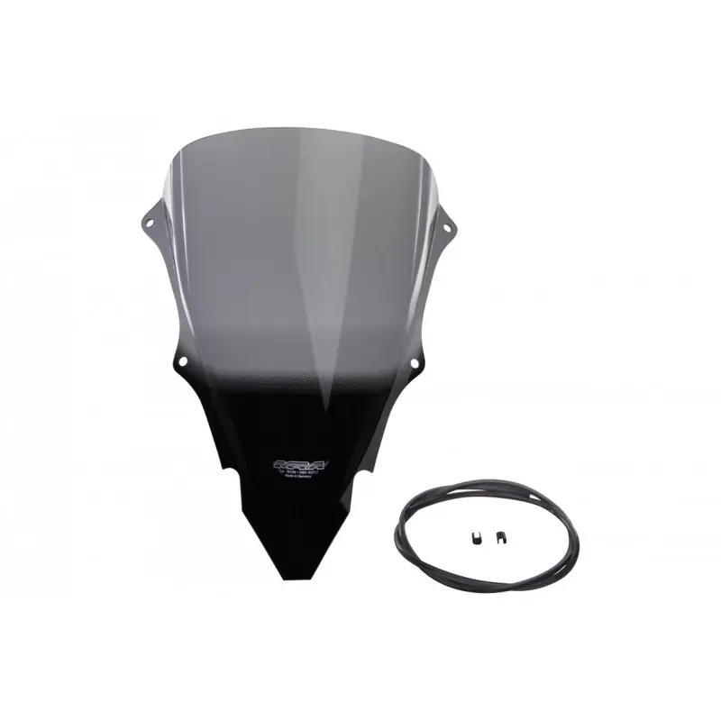 Szyba motocyklowa MRA APRILIA RSV 4 RK 2009-2014, forma R, przyciemniana Szybka wysyłka
