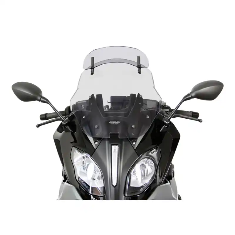 Bestseller Szyba motocyklowa MRA BMW R 1200 RS R12WR 2015-, forma VT, przyciemniana