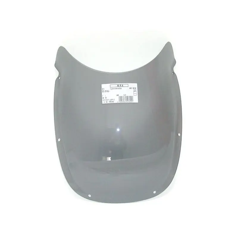 Ekspresowa dostawa Szyba motocyklowa MRA DUCATI ST4 S2 -2003, forma O, bezbarwna