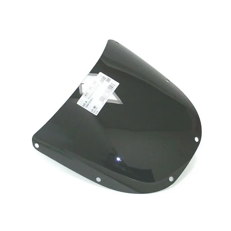 Hit sprzedaży Szyba motocyklowa MRA OT HONDA CB 500 S PC32 -, forma ON, czarna