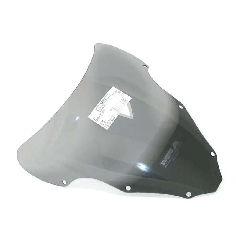 Szyba motocyklowa MRA HONDA CBR 600 S PC35 2001-2010, forma S, bezbarwna Hit sprzedaży