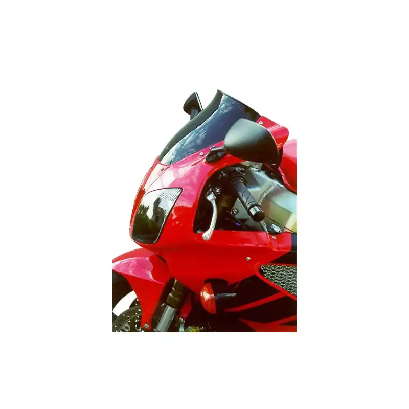 Kup online Szyba motocyklowa MRA HONDA VTR 1000 SP2 SC45 2002-, forma S, bezbarwna