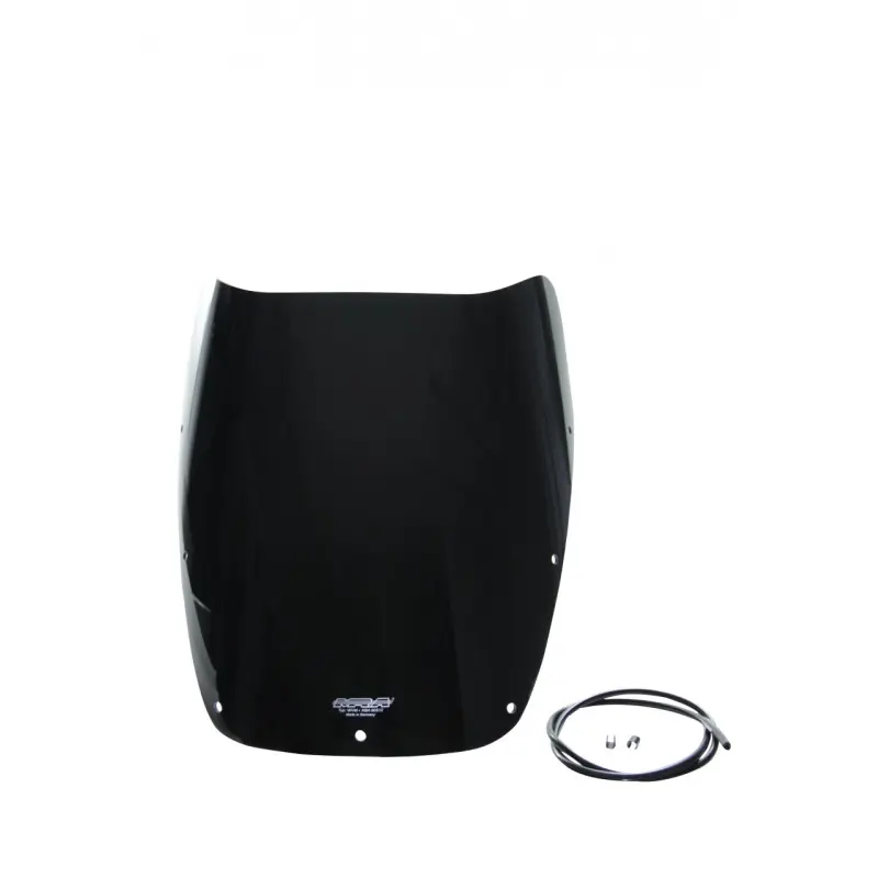 Nowość Szyba motocyklowa MRA OT KAWASAKI GPZ 750 UT / TURBO KZ750E/ZX750E -, forma ON, bezbarwna