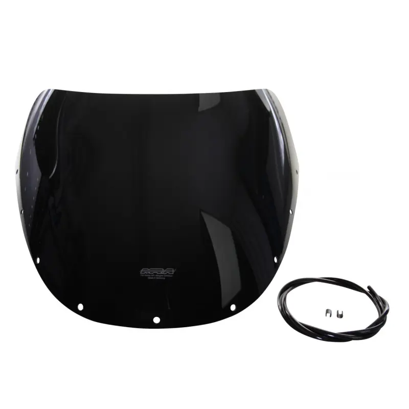 Szyba motocyklowa MRA OT SUZUKI GS 1000 S -, forma SN, przyciemniana Wyjątkowa oferta