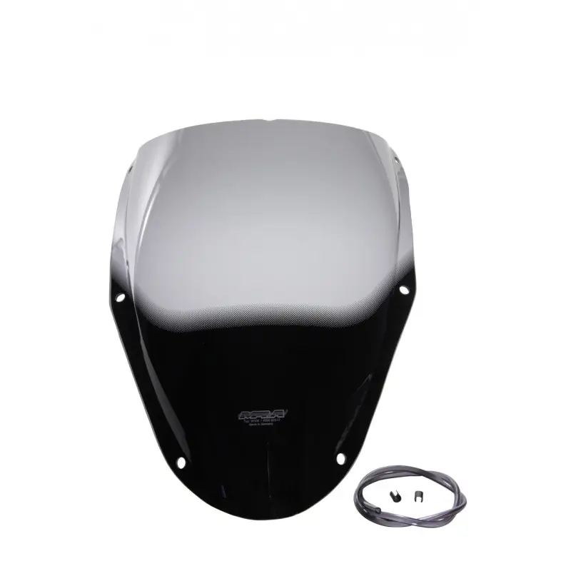 Szyba motocyklowa MRA OT SUZUKI TL 1000R AM -, forma ON, przyciemniana Ekspresowa dostawa
