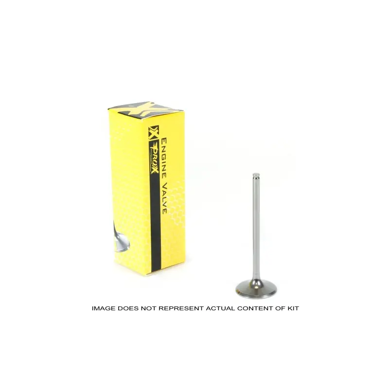 Dostępne od ręki ProX Zawór Wydechowy Tytanowy RM-Z450 ‘08-20 + RMX450Z ‘10-19 (OEM 12912-28H00)