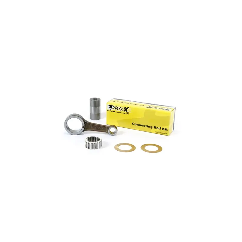 Super okazja ProX Korbowód Kompletny KX250F ‘10-11 (OEM 13032-0076)