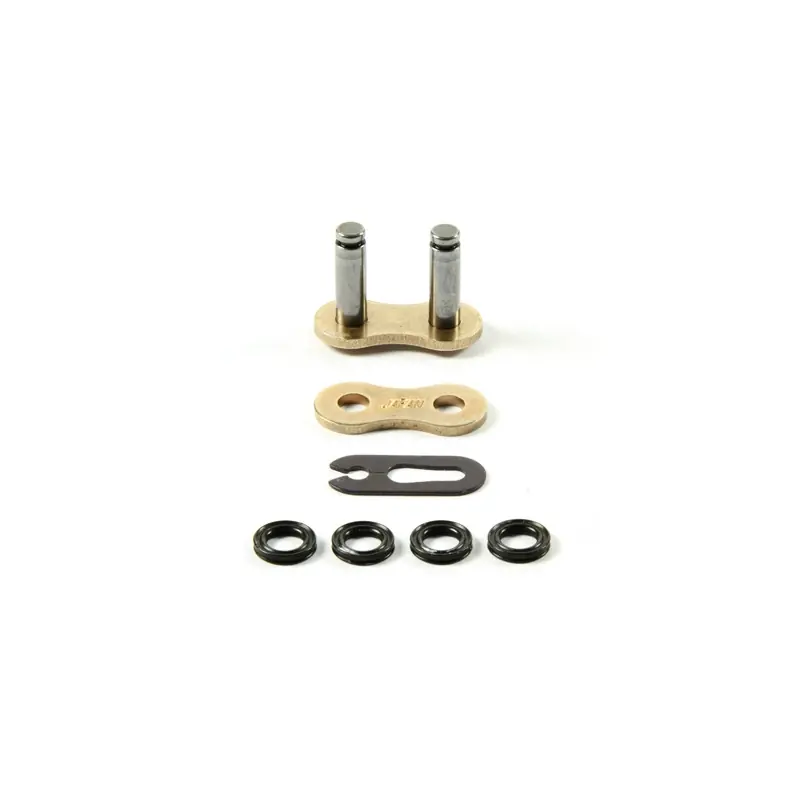 ProX Spinka Łańcucha Gold X-520 Nowy