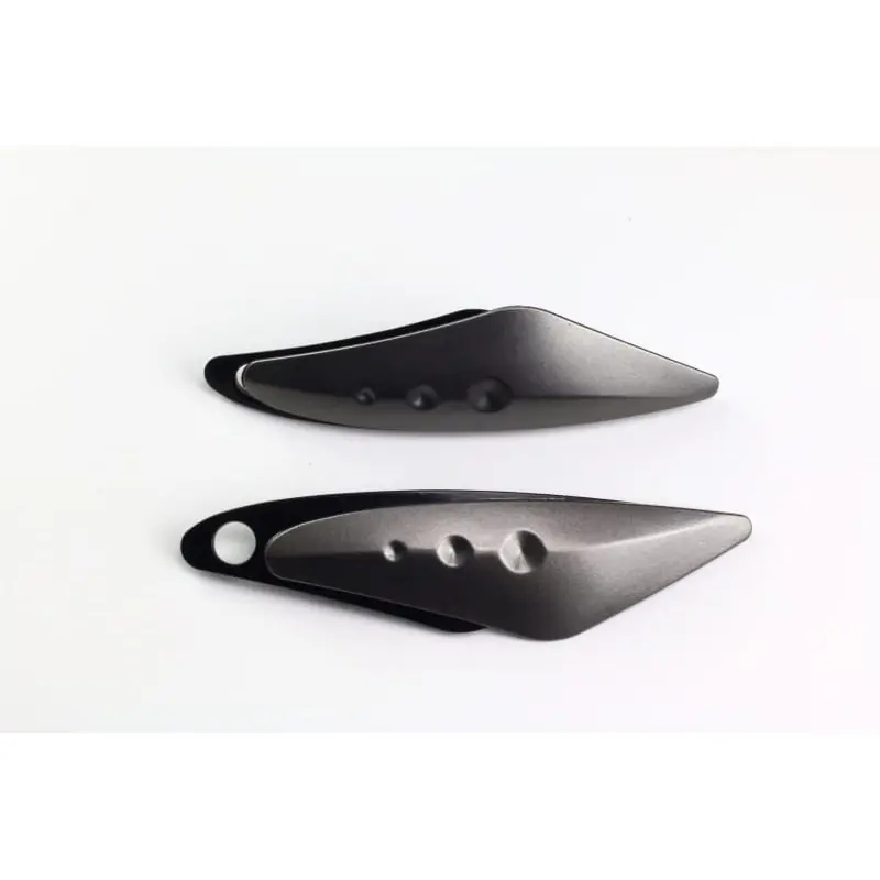 Przedni wlot powietrza HELLCAT TITANIUM Taniej