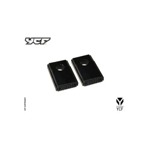 Do wyczerpania zapasów Mocowanie kierownicy 80mm pitbike YCF