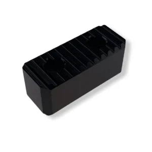 Zamów dziś Adapter kierownicy CNC 20mm regulowany pitbike YCF