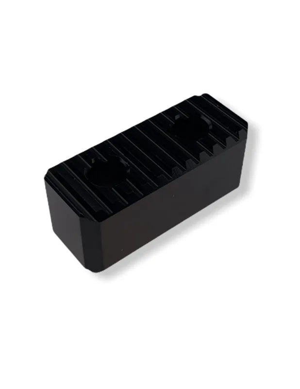 Zamów dziś Adapter kierownicy CNC 20mm regulowany pitbike YCF