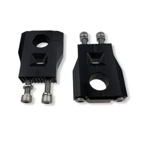Oferta czasowa Mocowanie kierownicy regulowane 55mm/22 pitbike YCF