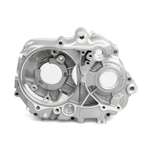 Karter silnika lewy pitbike 120 MRF Szybka wysyłka