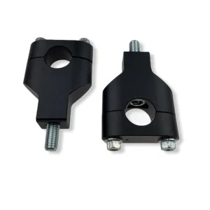 Bezpieczna płatność Mocowanie kierownicy D22.2mm/L55mm pitbike 2020 YCF