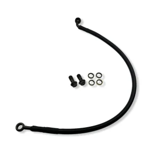 Dostępne od ręki Przewód hamulcowy tył 10/10/515mm pitbike YCF