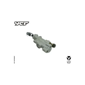 Pompa hamulcowa tył 10/L57mm pitbike YCF Wyprzedaż
