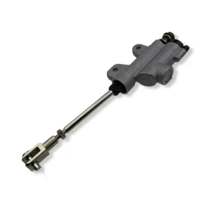 Ostatnie sztuki Pompa hamulcowa tył 10/L115mm pitbike YCF