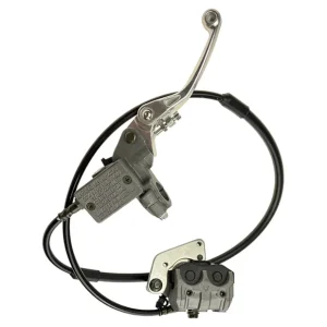 Hamulec przód kompletny pitbike Lite 125/Pilot YCF Najlepsza cena