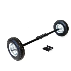 Kółka boczne pitbike 80/Runner MRF Szybka dostawa