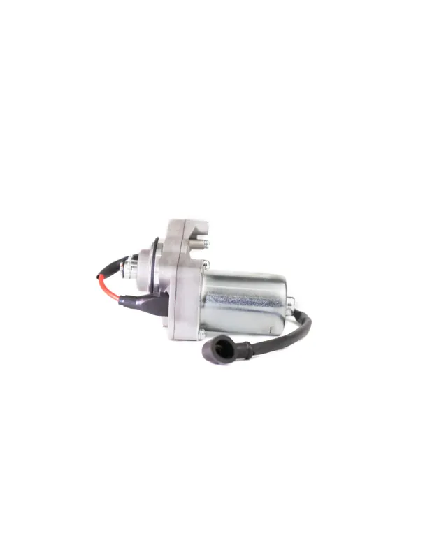 Łatwy zwrot Rozrusznik elektryczny dolny mod2 pitbike MRF