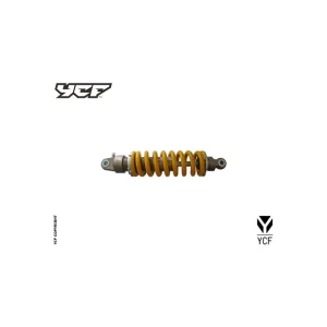 Amortyzator 270mm 750lbs pitbike START/SM 125 YCF Super okazja