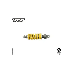 Amortyzator 330mm 640lbs pitbike SP1/SP2 150 YCF Zamów teraz