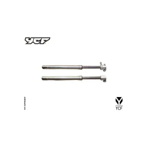 Tylko do końca tygodnia Lagi regulowane 735mm pitbike YCF