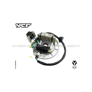 Stator pełnookresowy wodoodporny pitbike 88s/125/125s/150/150CRF/150KLX YCF Dostępne od ręki