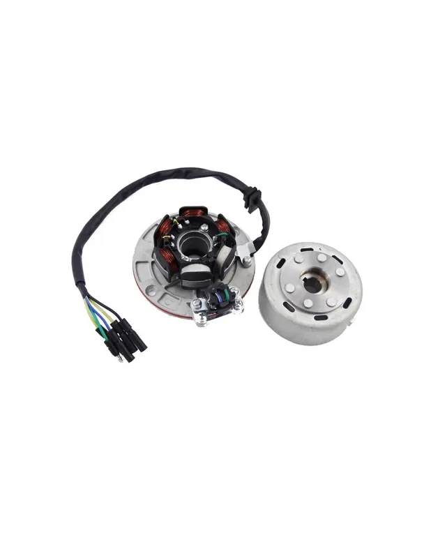 Outer Rotor Kit pitbike MRF Nie przegap