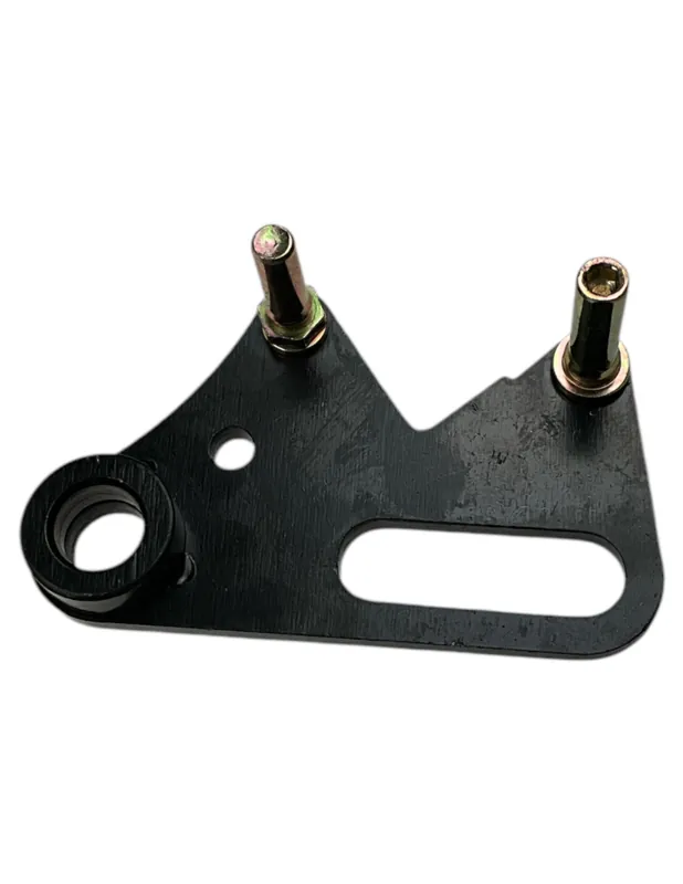 Adapter tylnego hamulca MRF RC (tarcze 200mm) Wybór klientów