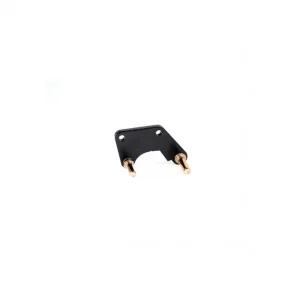 Adapter przedniego hamulca do tarczy 210mm pitbike MRF Taniej