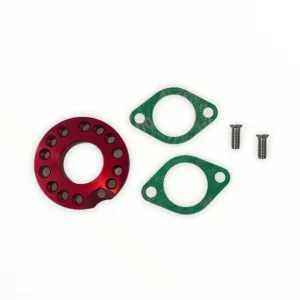 Adapter regulowany do króćca gaźnika 26mm pitbike MRF Łatwy zwrot