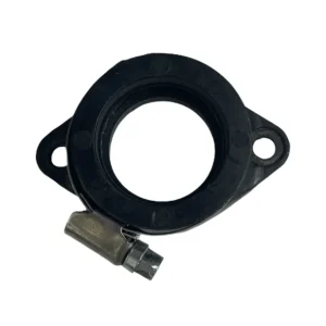 Adapter / łącznik króciec - gaźnik pitbike Z190 MRF Premium