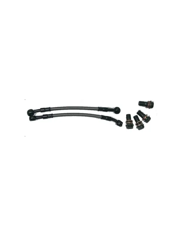 Oferta Przewody chłodnicy 21cm MRF