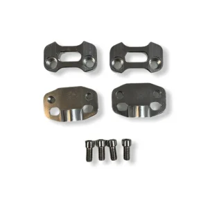 Adaptery do kierownicy FATBAR 28mm mod2 pitbike MRF Super okazja