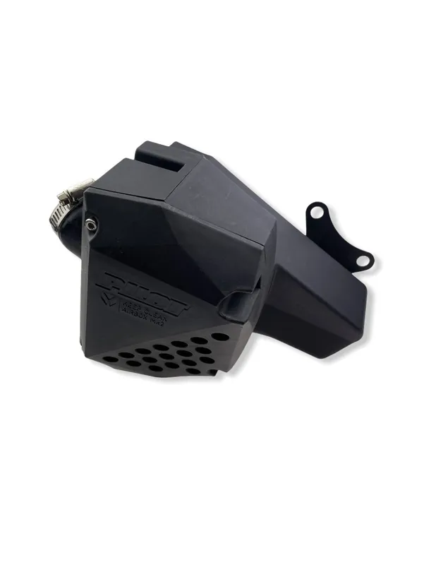 Airbox pitbike Pilot 150 YCF Darmowy zwrot