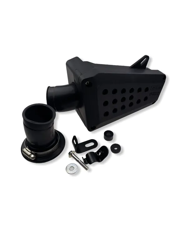 Airbox pitbike F125 2017 YCF Promocja