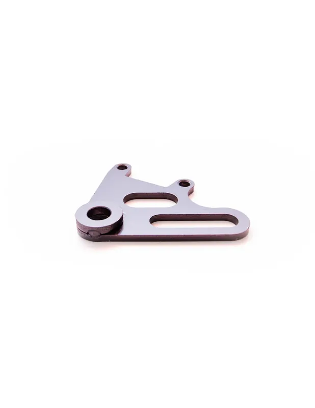 Adapter tylnego hamulca mały zacisk pitbike CRF50 MRF Szybka wysyłka