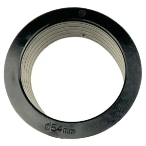 Adapter z 49mm na 54mm pitbike YCF Bezpieczne zakupy