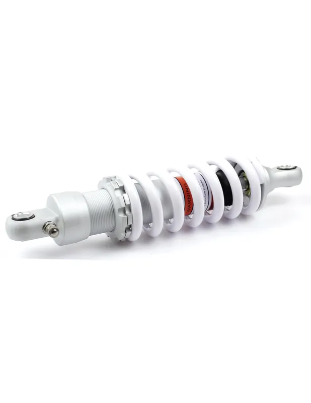 Cena promocyjna Amortyzator tył 270mm 440LBS pitbike ER MRF