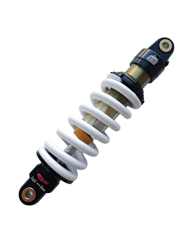 Rabat Amortyzator DNM MK-AR 290mm 1000LBS pitbike MRF
