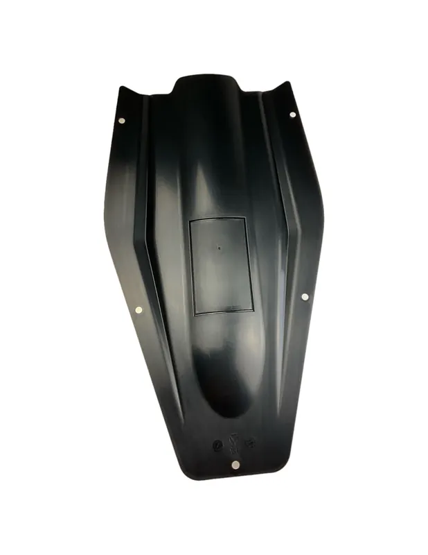 Nowy Nadkole Mini GP YCF