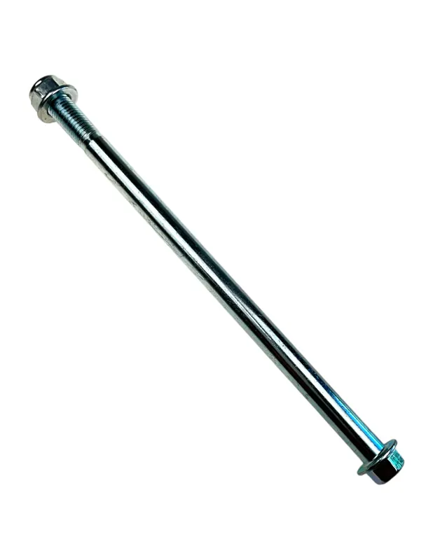 Ograniczona ilość Ośka wahacza CRF50 194mm pitbike MRF