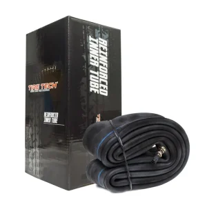 Tylko do końca tygodnia Dętka 60/100-14 3mm przód wzmocniona pitbike TIRE TECH