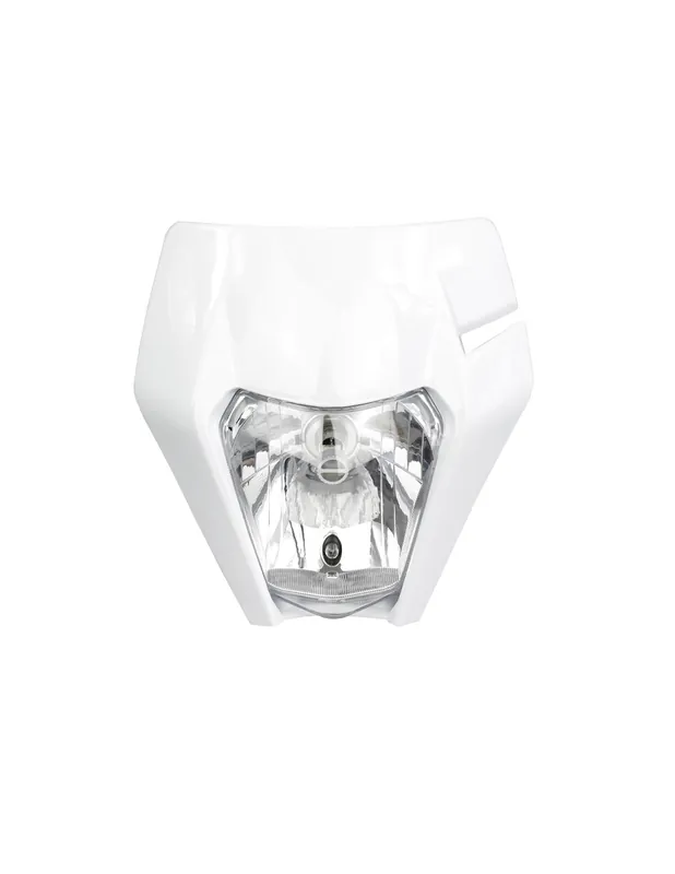 Lampa komplet PitGang Nie przegap