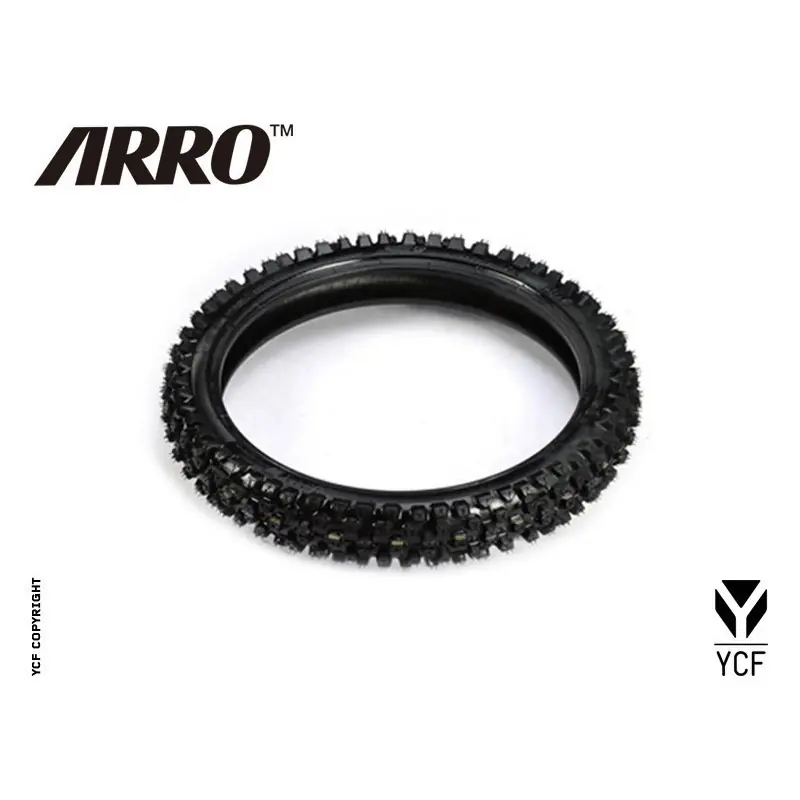 Opona 60/100-14 ARRO pitbike YCF Hit cenowy