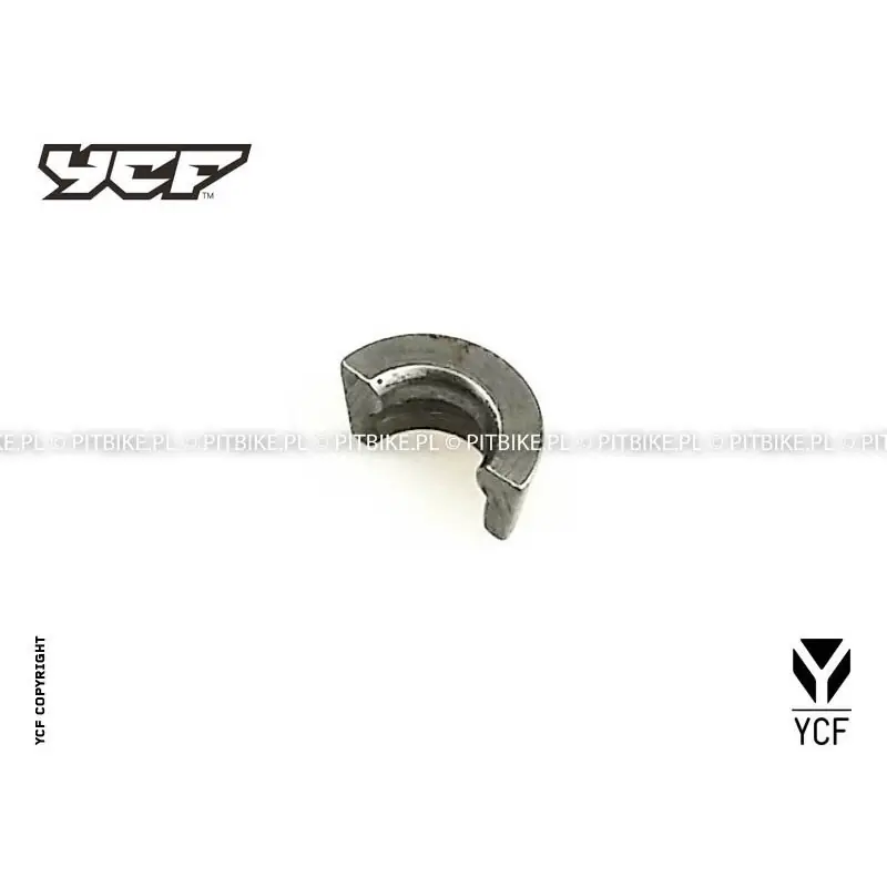 Najlepsza cena Zamek zaworowy pitbike 150KLX YCF