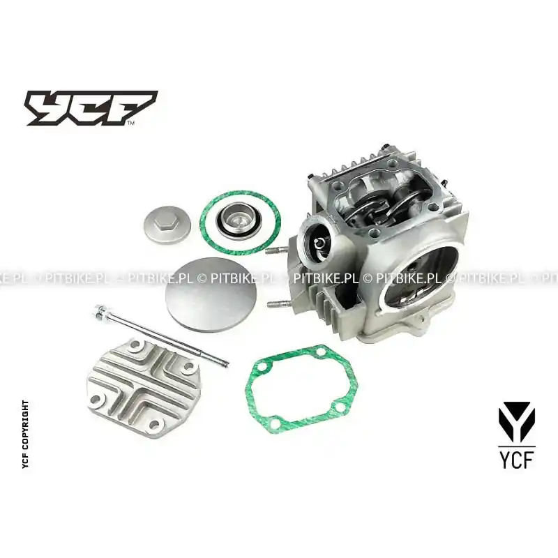 Zniżka Głowica uzbrojona pitbike 88s/88se YCF